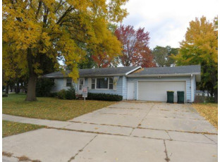 1024 Rock Ave Waupun, WI 53963