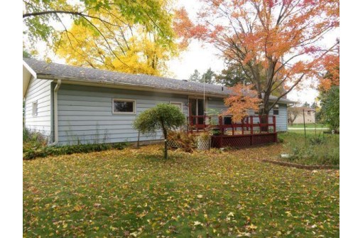 1024 Rock Ave, Waupun, WI 53963