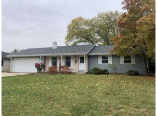 4248 Chadswyck Dr Janesville, WI 53546