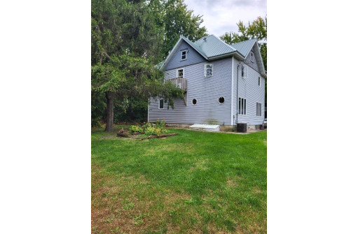 W3501 County Road B, Rio, WI 53960