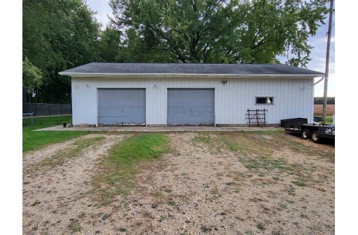 W3501 County Road B, Rio, WI 53960