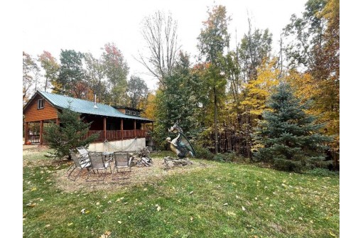 16017 Shedivy Dr, Gays Mills, WI 54631