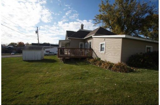 506 N Level St, Dodgeville, WI 53533