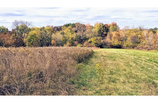 LOT Scenic View, Seneca, WI 54631