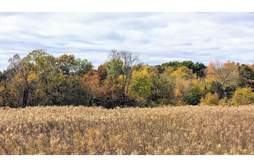 LOT Scenic View, Seneca, WI 54631