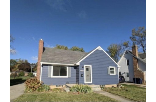 1159 Milton Ave, Janesville, WI 53545