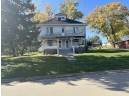 302 Galena St, Argyle, WI 53504