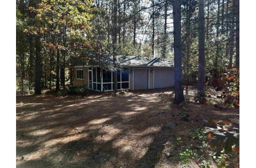 N2364 W Pine Cir, Redgranite, WI 54970