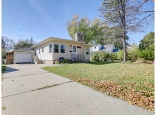 3741 Clover Ln Madison, WI 53714