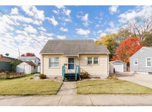 511 N Walnut St Janesville, WI 53548