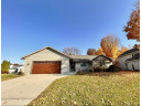 3211 Westminster Rd, Janesville, WI 53546