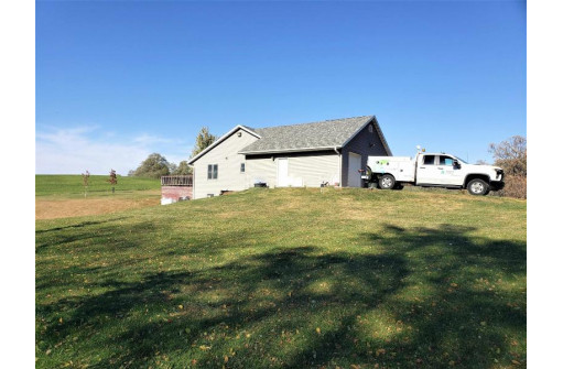 6359 Graham Rd, Fennimore, WI 53809