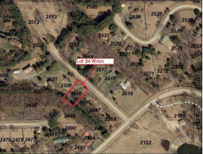 LOT 34 Wren Ct