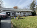 N2409 Tremaine Rd, Clinton, WI 53525-9303