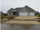 1943 N Cora Dr, Grafton, WI 53024