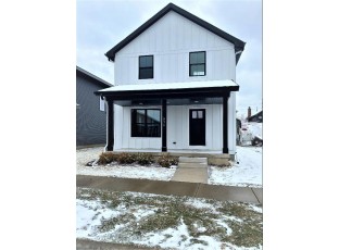 836 Royster Oaks Dr Madison, WI 53714