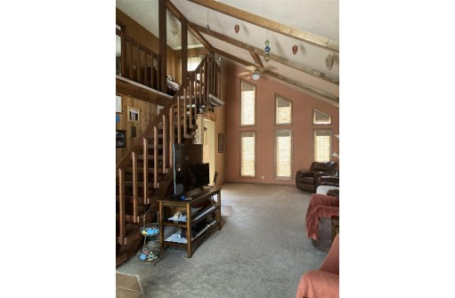 N7530 Edgewater Dr, Beaver Dam, WI 53916