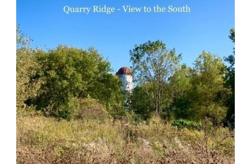 L53 E School Rd, Cottage Grove, WI 53527