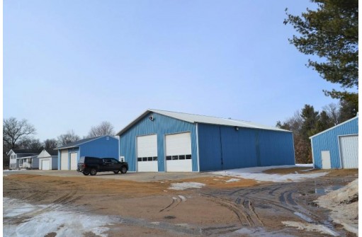 W2990 County Road Hh, Warrens, WI 54666