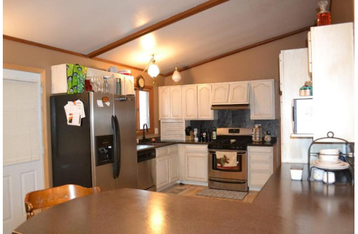 W2990 County Road Hh, Warrens, WI 54666