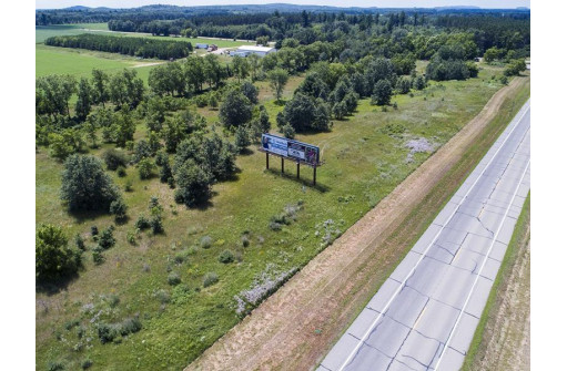 9+ ACRES Hwy 21, Coloma, WI 54930