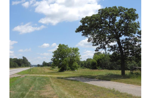 9+ ACRES Hwy 21, Coloma, WI 54930