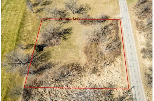 LOT 21 E Reedsburg Rd, Reedsburg, WI 53959