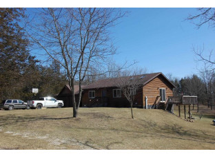 15485 Thirteen Rd Viola, WI 54664-000