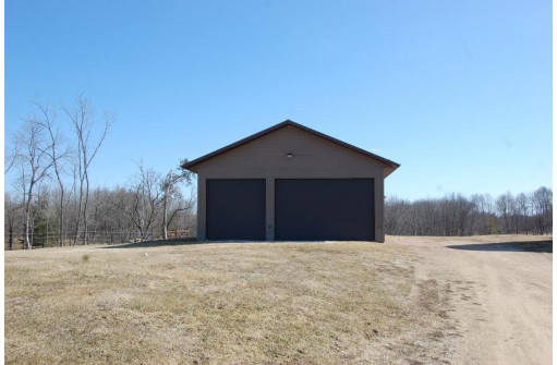 15485 Thirteen Rd, Viola, WI 54664-000