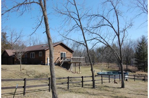 15485 Thirteen Rd, Viola, WI 54664-000