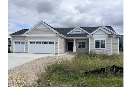 6662 Grouse Woods Rd, DeForest, WI 53598