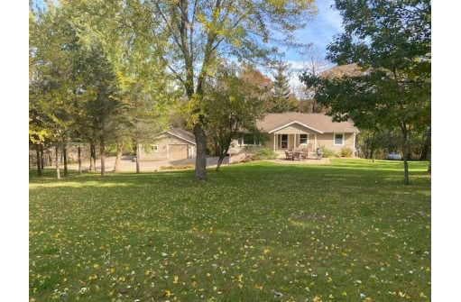 2249 Hwy 92, Mount Horeb, WI 53572