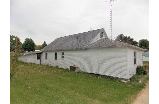 523 W High St, Shullsburg, WI 53586