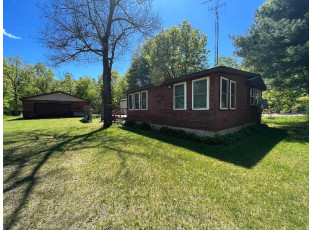 1769 Deer Run Rd Friendship, WI 53934