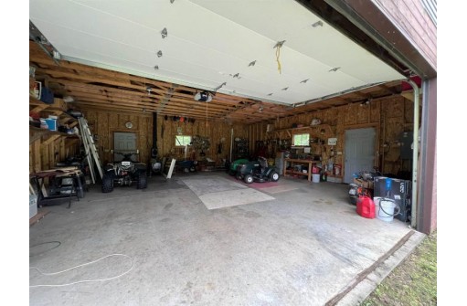 1769 Deer Run Rd, Friendship, WI 53934