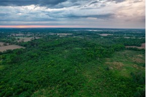 103 +/- AC County Road D