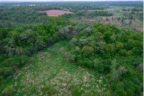 103 +/- AC County Road D