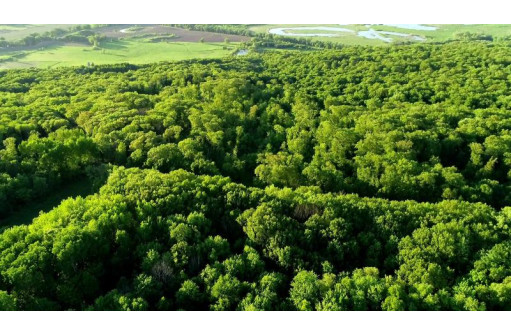 13 ACRES Bluff Rd, Baraboo, WI 53913