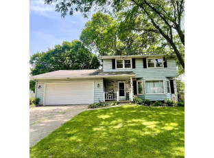 213 Merryturn Rd Madison, WI 53714