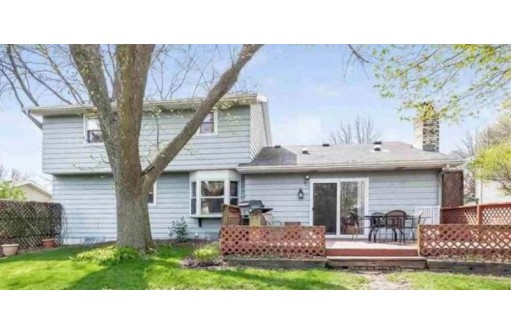 213 Merryturn Rd, Madison, WI 53714