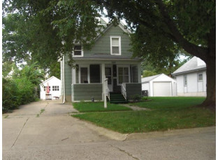 1227 La Salle St Beloit, WI 53511