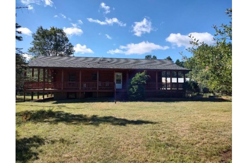 W4645 Palace Rd, Necedah, WI 54645