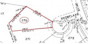 L270 Snowflake Ct