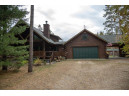 W5995 S Lake Dr, New Lisbon, WI 53950