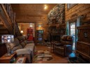 W5995 S Lake Dr, New Lisbon, WI 53950