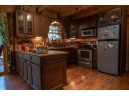 W5995 S Lake Dr, New Lisbon, WI 53950