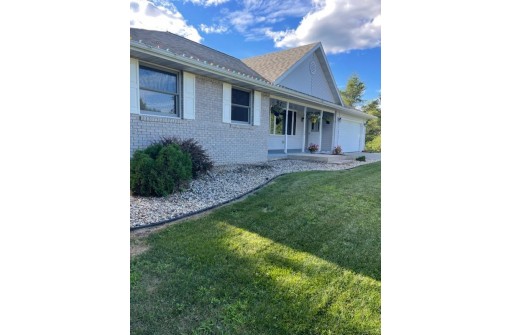 1509 Wheelihan Ave, Necedah, WI 54646