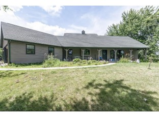 N4795 Mcdonald Rd Randolph, WI 53956-9726