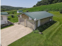 28262 Post Hollow Ln, Lone Rock, WI 53556