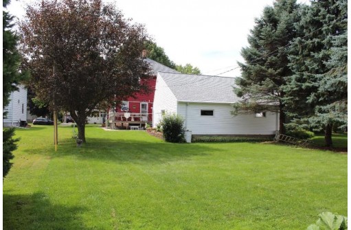 20 W Brown St, Waupun, WI 53963